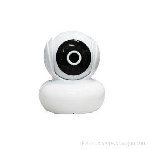 WPS Waterproof Megapixel Network HD Wireless IP Cameras For